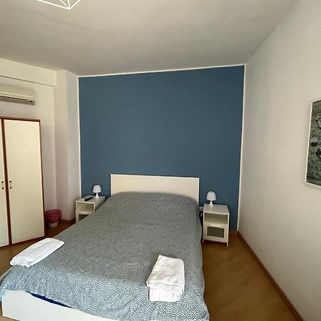 Maradona Rooms Nápoly Kültér fotó
