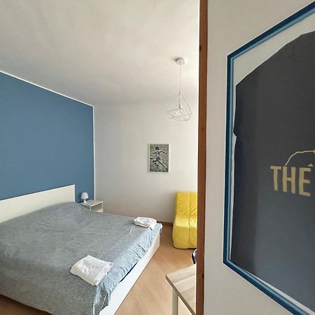 Maradona Rooms Nápoly Kültér fotó